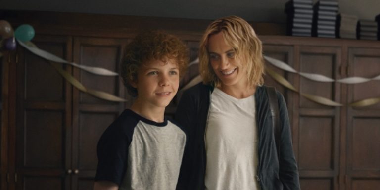 Dear Edward (Season 1 Finale), Episode 10: Recap & Ending Explained