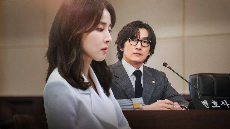 Divorce Attorney Shin (Season 1), Episodes 1 & 2 ‘Netflix’ Review, Recap, & Ending Explained: How Did Shin Win the Battle for Lee?