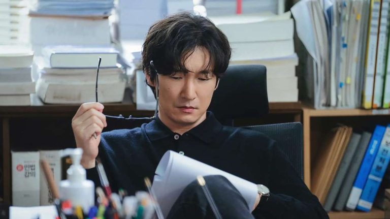 Divorce Attorney Shin (Season 1), Episodes 3 & 4 ‘Netflix’ Recap & Ending Explained: Did Park Ae-Ran Win the Case?