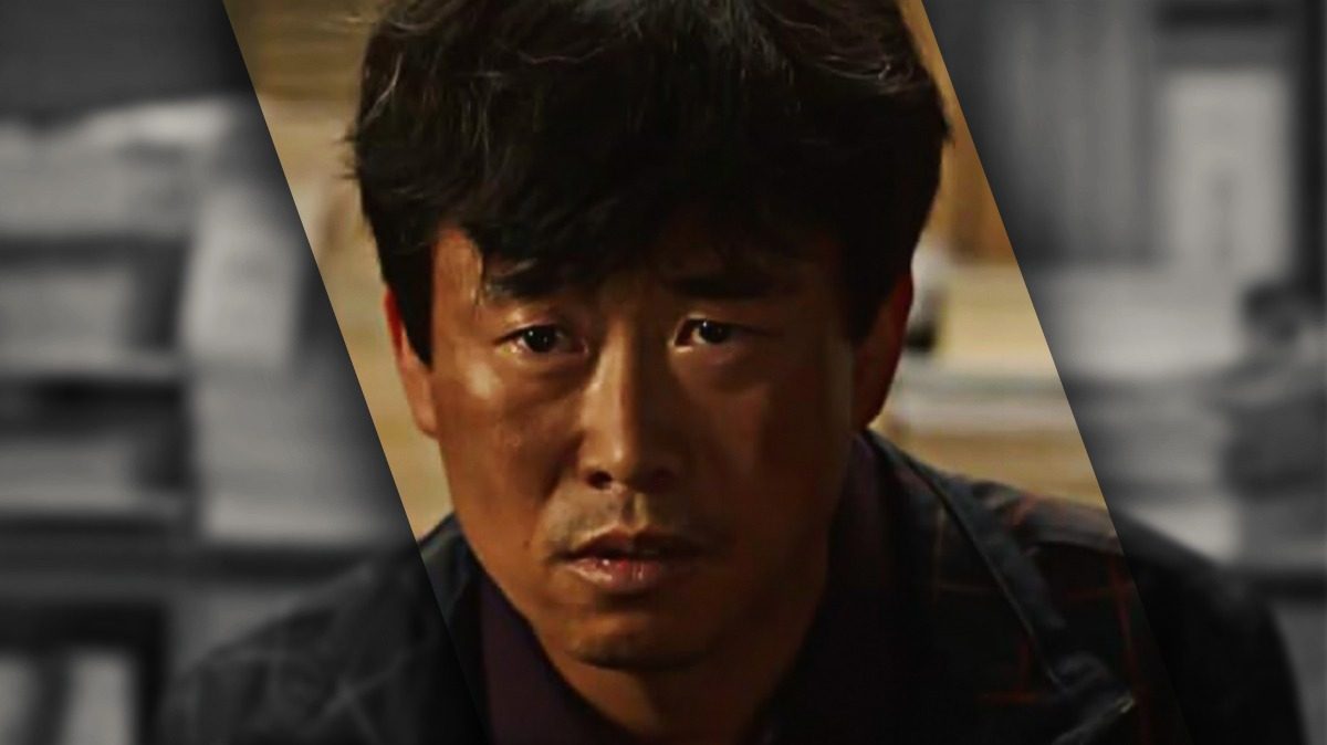 Divorce Attorney Shin Season 1 Episodes 7 & 8