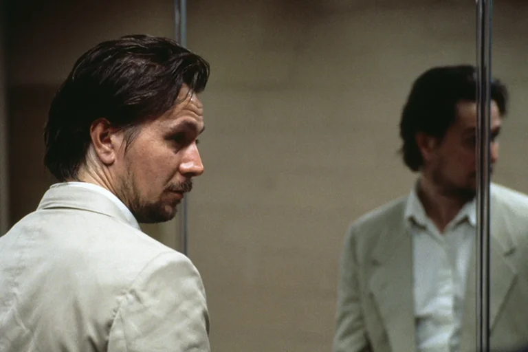 15 Best Gary Oldman Performances Ranked