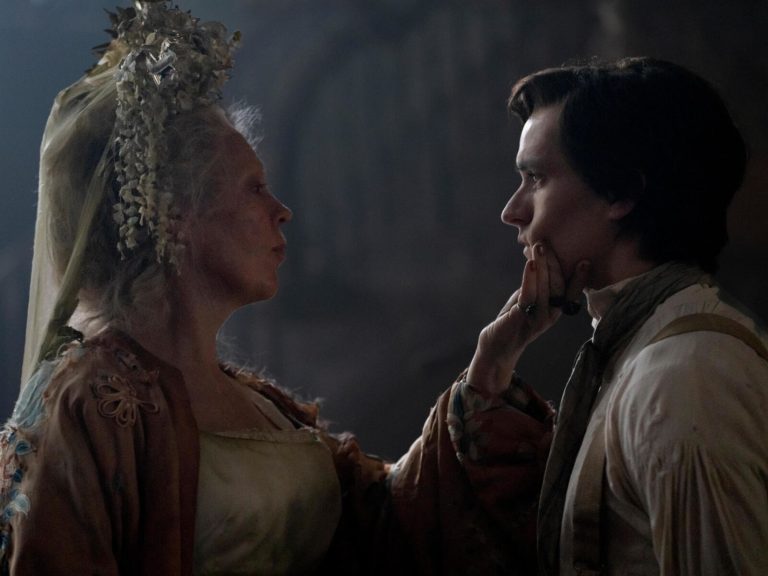Great Expectations Episodes 1 & 2: Recap & Ending, Explained – Why did Miss Havisham not allow Pip to come inside her castle?