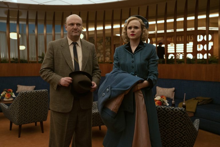 Hello Tomorrow! (Season 1), Episode 8: Recap & Ending Explained –