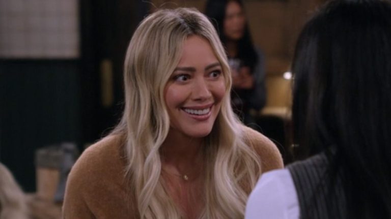 How I Met Your Father (Season 2), Episode 6: Recap & Ending Explained: How did Valentina Earn Her Respect?