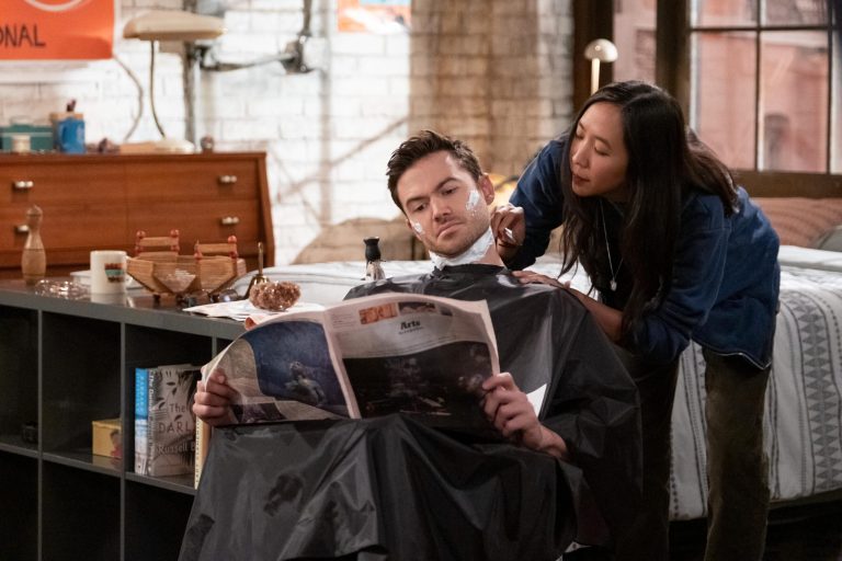 How I Met Your Father (Season 2), Episode 8: Recap & Ending Explained – Did Jesse complete his dare?