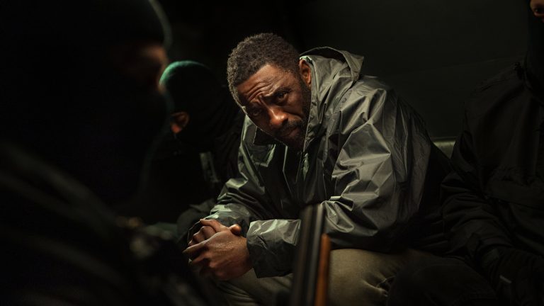 Luther: The Fallen Sun (2023) Review – Idris Elba reprises iconic character in this uneven and convoluted movie adaptation