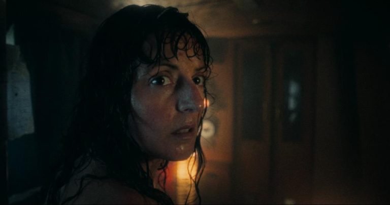 Survival Is Insufficient Shorts (2023) ‘BUFF’ Review: INCUBUS, Content: The Lo-Fi Man, & More