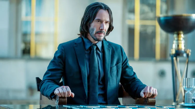 Baba Yaga’s Bullet Ballet: John Wick and the Rebirth of Modern Action Cinema