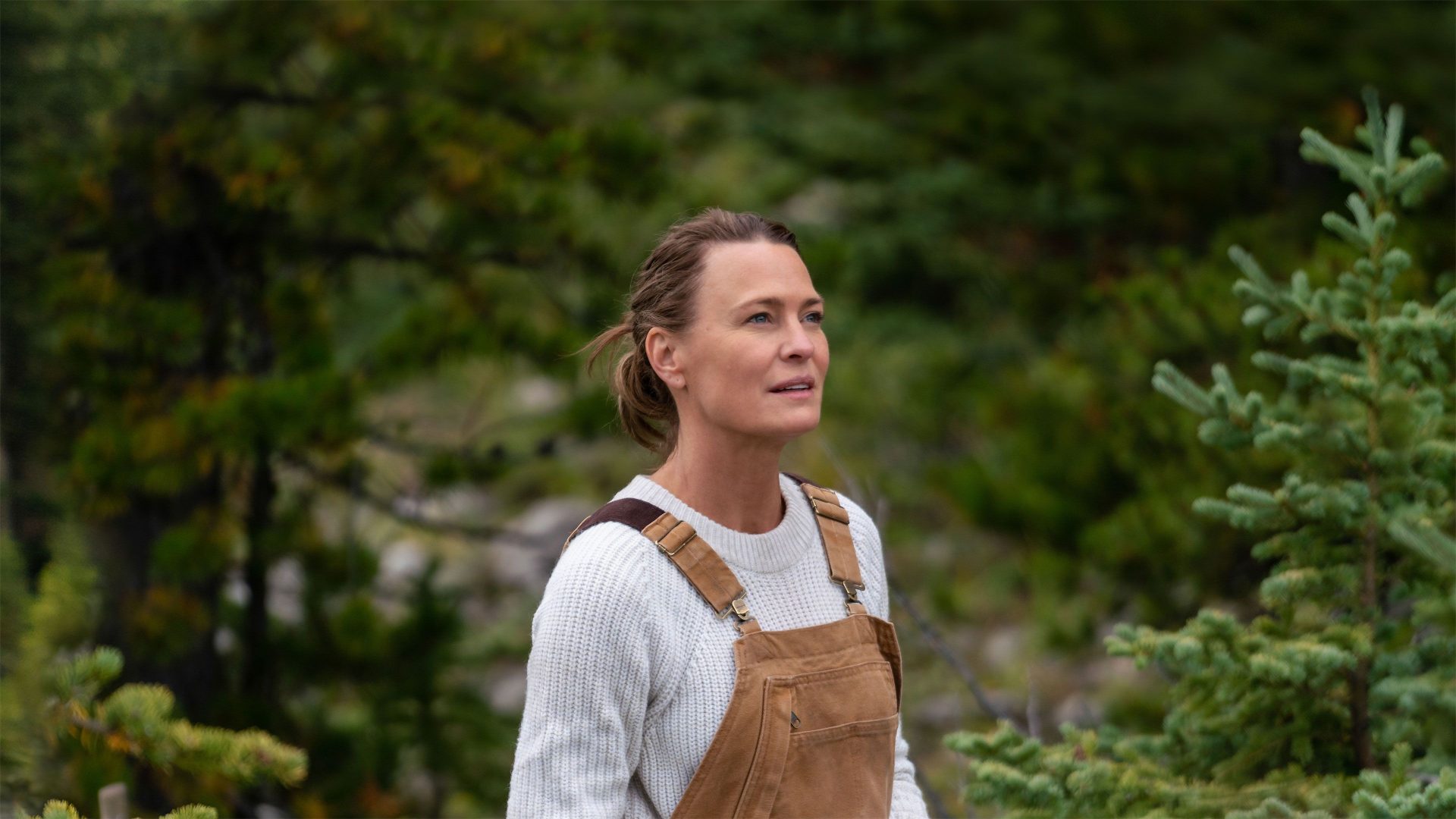 Land (2021): Movie Ending, Explained - Will Emma Survive All by Herself in Wyoming?