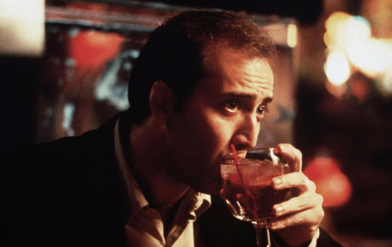 Addiction in Film: An Analysis of Its Representation