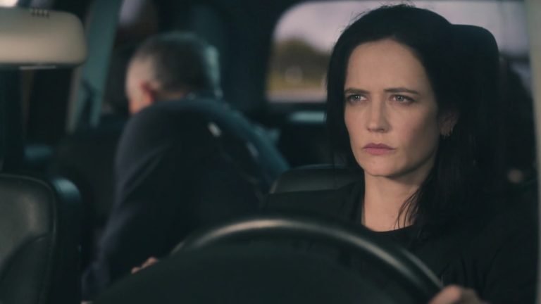 Liaison (Season 1), Episode 3 Recap & Ending Explained