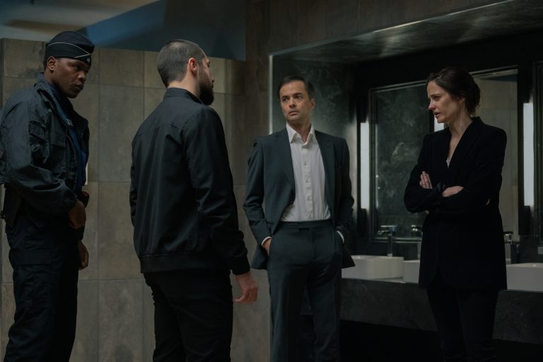 Liaison (Season 1), Episode 5: Recap & Ending Explained – What devastating secret is revealed in the end?
