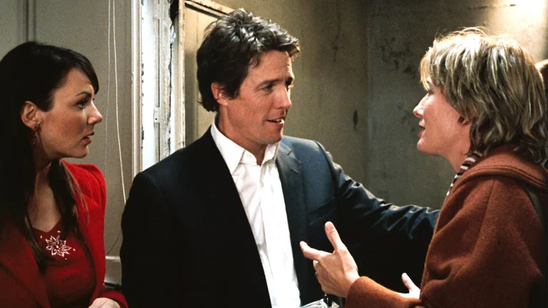 10 Movies Like Love Actually