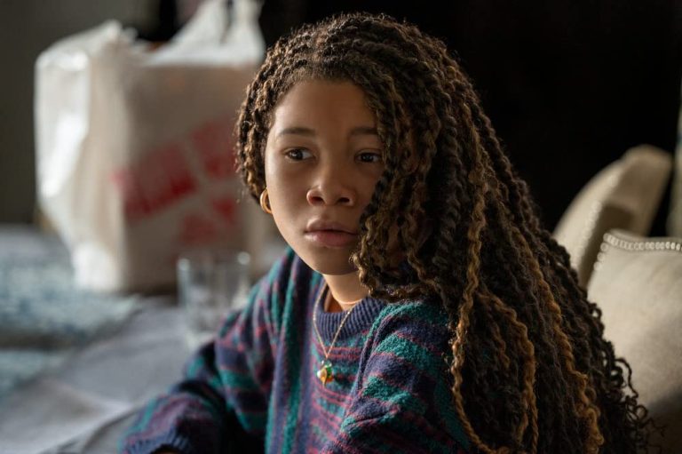 Missing (2023) Movie Ending, Explained – Who is Jimmy and why does he contact June again?