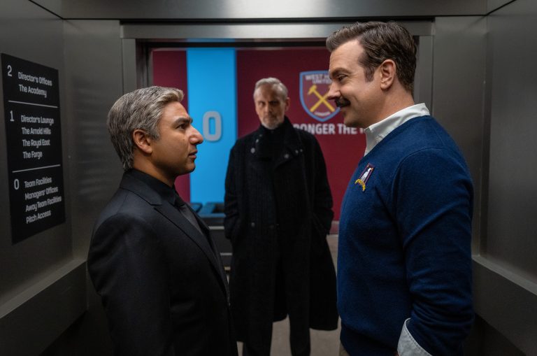 Nate vs Ted Lasso: Evaluating the role of mentorship & leadership, and navigating its roots