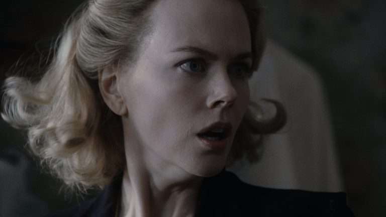 The Others (2001) Horror Movie Ending, Explained
