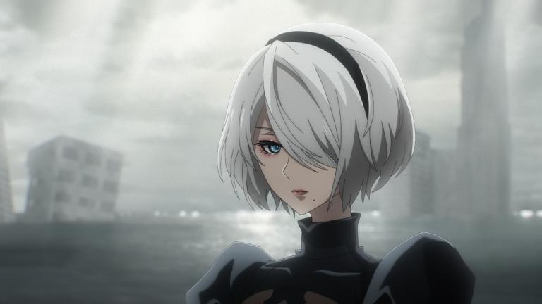Nier: Automata Ver1.1a (Season 1), Episode 8: Recap & Ending, Explained