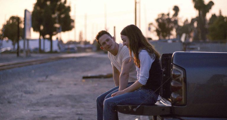 How To Watch The New Coming-Of-Age Drama “Palm Trees and Power Lines”?