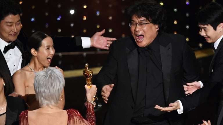 6 Most Shocking Oscar Upsets From the Last Ten Years