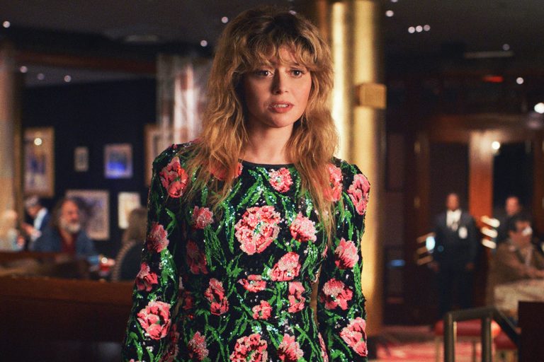 Poker Face (Season 1 Finale), Episode 10 Recap & Ending Explained: Does Charlie get arrested for Sterling Sr’s murder?