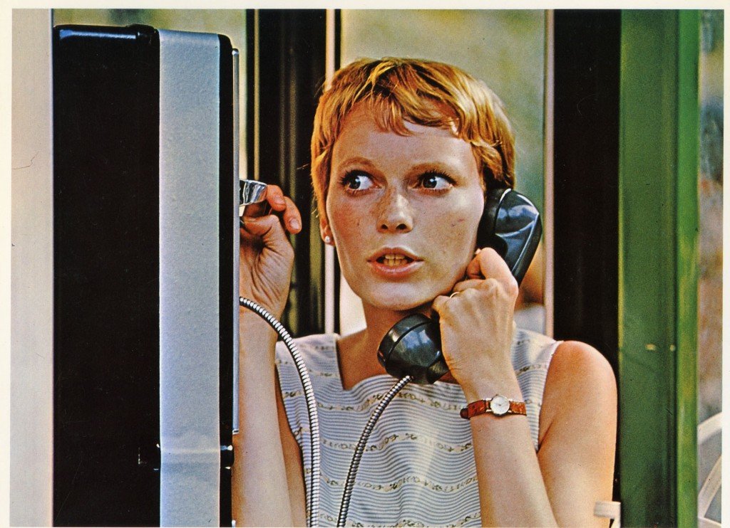 Rosemary's Baby 1968