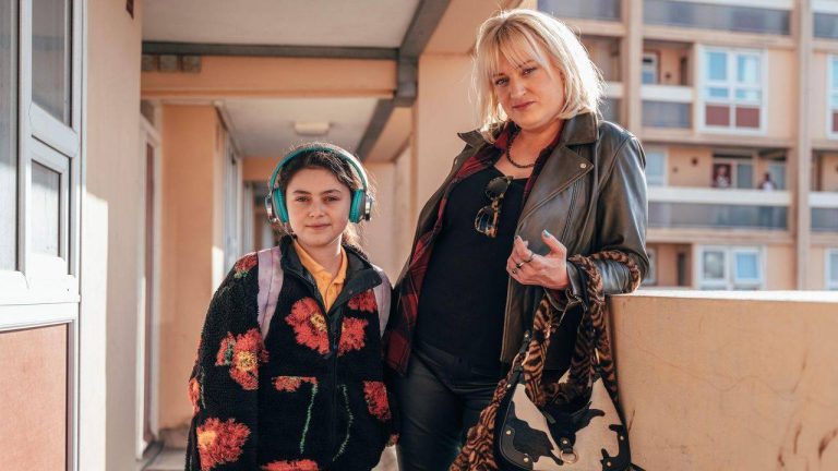 Rain Dogs (Season 1), Episode 1 Recap & Ending Explained: Do Costello and Iris find a place to stay for the night?