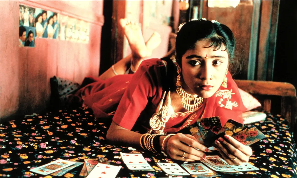 Salaam Bombay (1988)