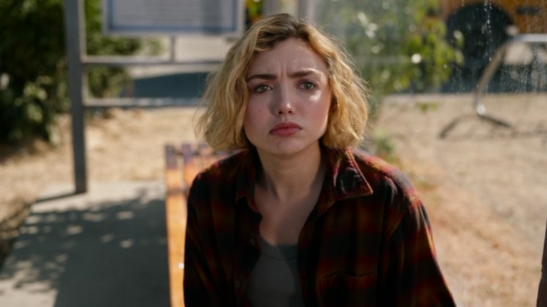 School Spirits (Season 1), Episode 4: Recap & Ending, Explained – Who did Mr. Anderson call regarding the money?