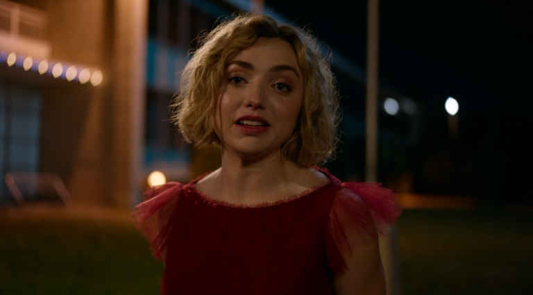School Spirits (Season 1), Episode 6: Recap & Ending, Explained – What does the sheriff tell Sandra about Maddie?