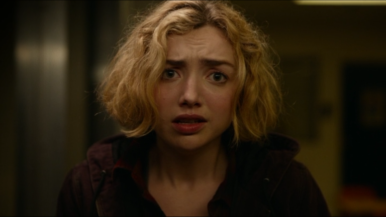School Spirits (Season 1), Episodes 2 & 3: Recap & Ending, Explained – What do Maddie and Simon find out about Mr. Anderson?
