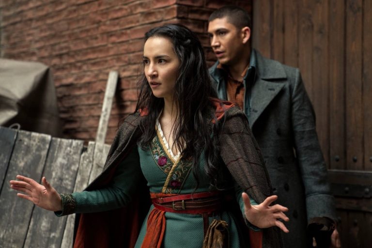 7 TV Shows to Watch If You Like ‘Shadow and Bone’ on Netflix
