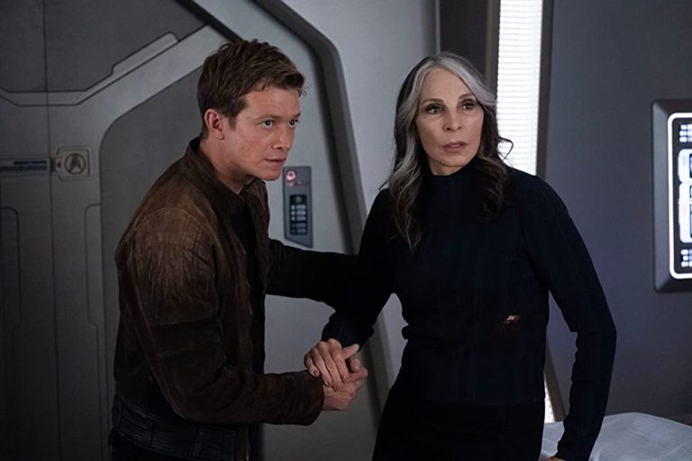 Star Trek: Picard (Season 3), Episode 3: Recap and Ending Explained