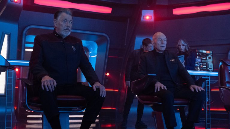 Star Trek: Picard (Season 3), Episode 4: Recap and Ending Explained