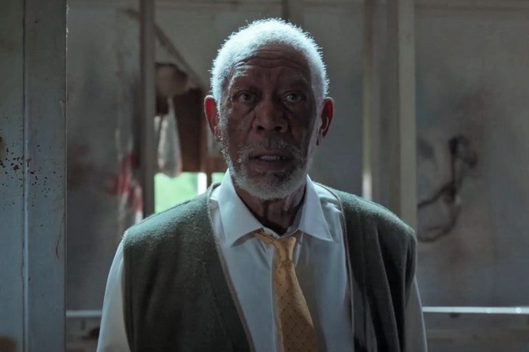 The Ritual Killer (2023) Movie Ending Explained: How Was Dr. Mackles Involved In The Rituals?