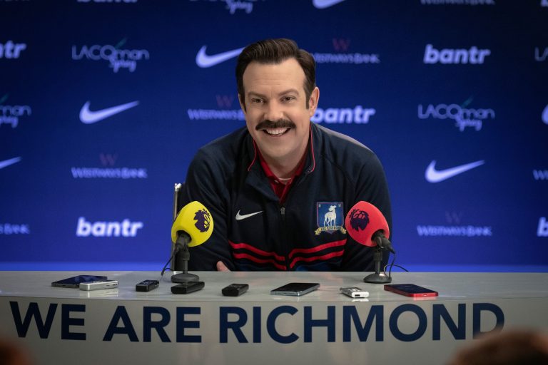 Ted Lasso (Season 3), Episode 1: Recap and Ending Explained – What is the actual reason behind Ted’s press conference?