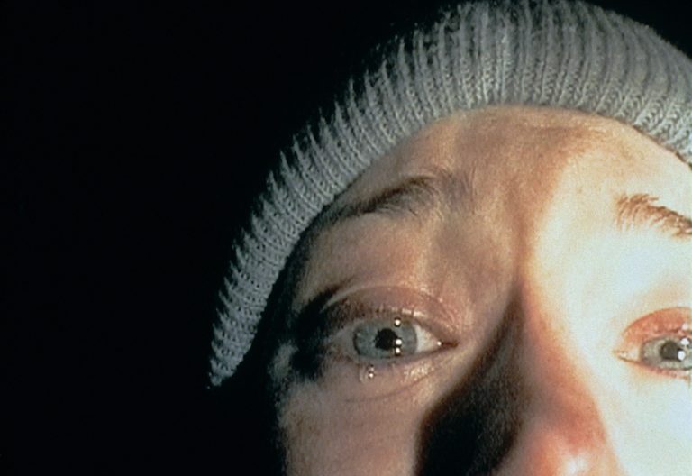 The Blair Witch Project (1999) Movie Ending, Explained: What Really Happens To Heather And Mike In The End?