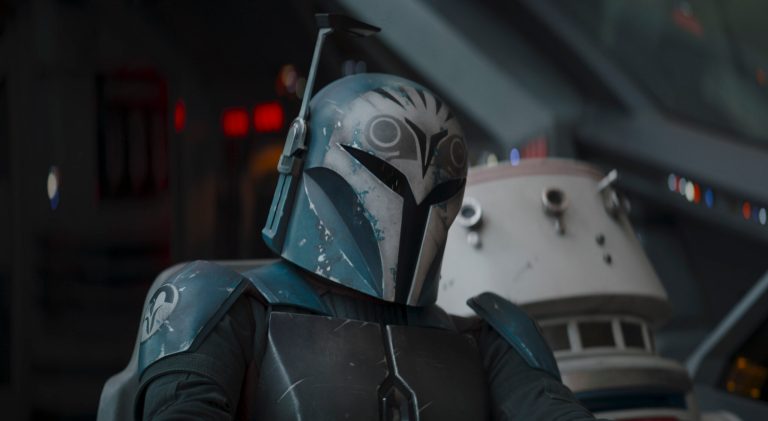 The Mandalorian (Season 3), Episode 3: Recap & Ending Explained