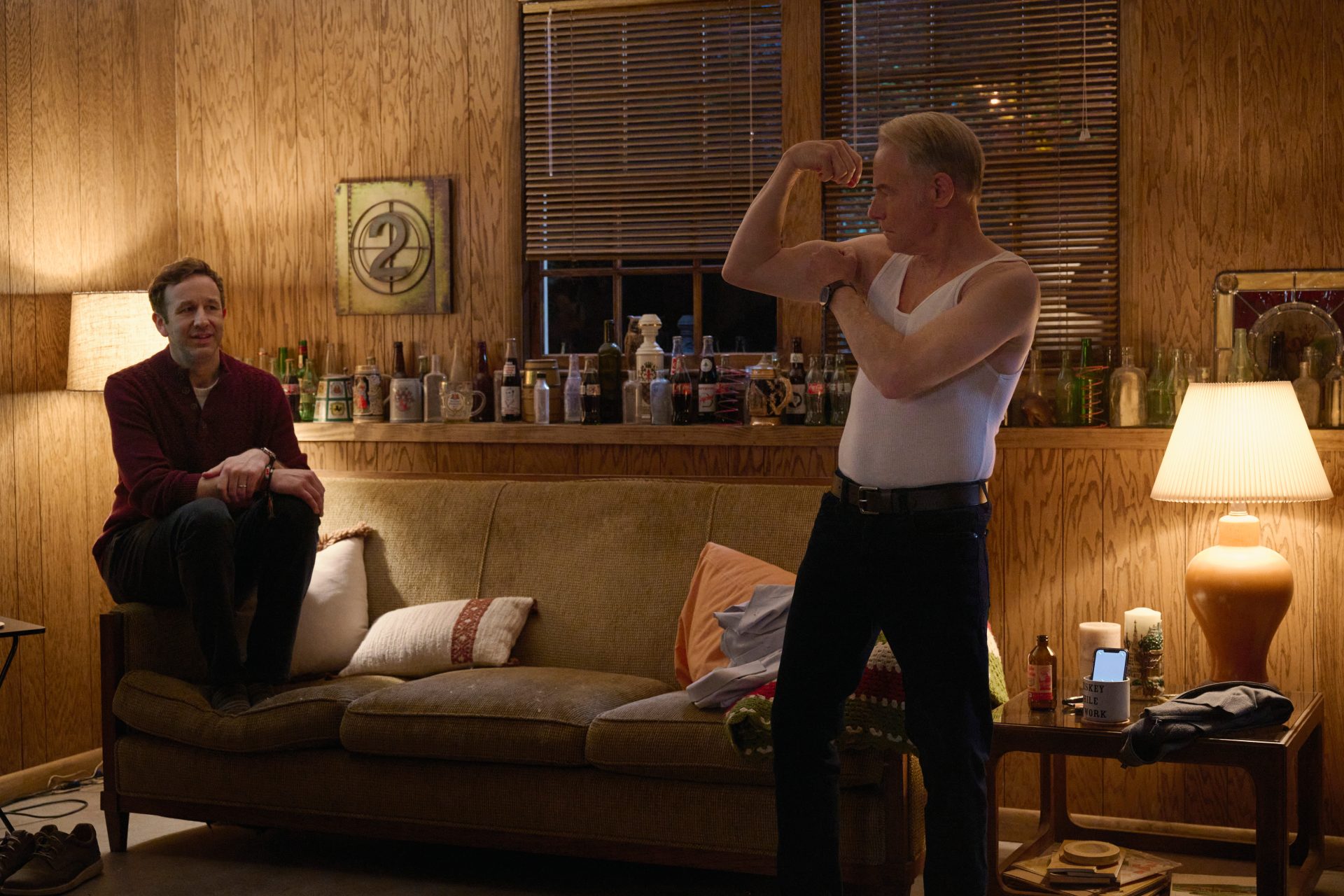 The Big Door Prize (Season 1) Episodes 1, 2 & 3 Recap & Ending, Explained