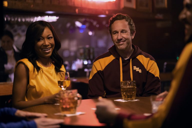 The Big Door Prize (Season 1) Episodes 1, 2 & 3 Recap & Ending, Explained: What does Father Reuben get written on his Morpho card? How does he react to his result?
