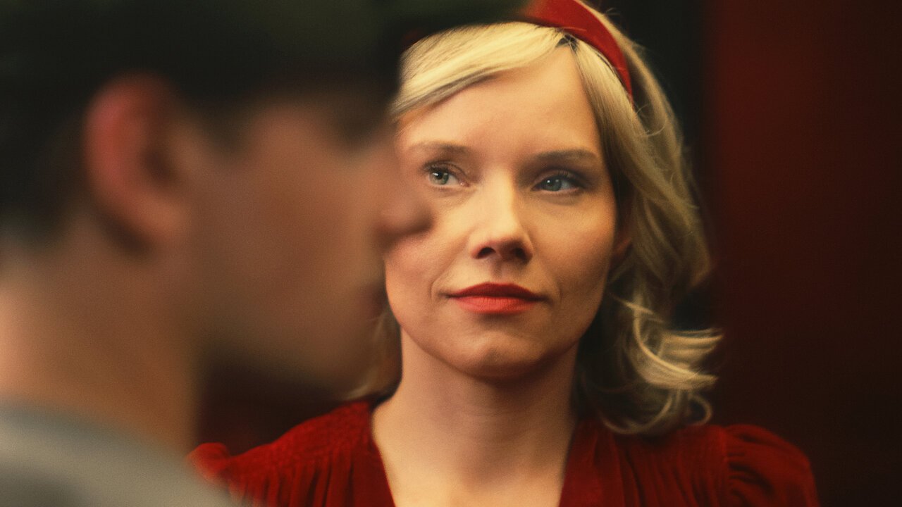 Review: Tonight You're Sleeping With Me (2023), on Netflix