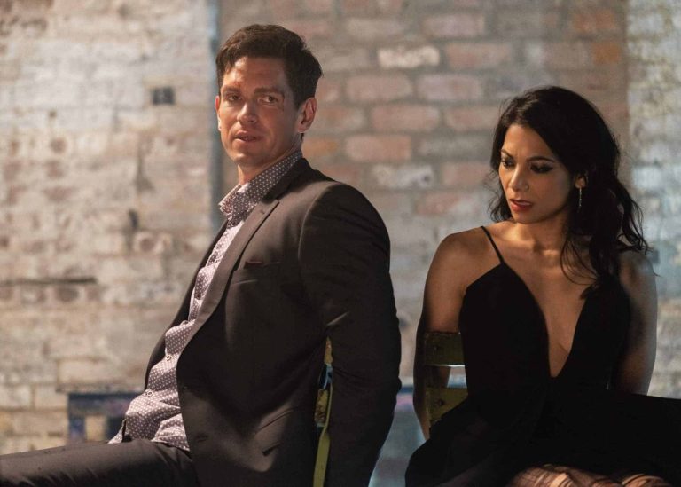 True Lies (Season 1), Episode 1: Recap & Ending, Explained – How does Helen’s life change after Paris?