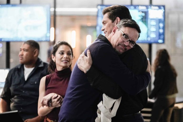 True Lies (Season 1), Episode 4: Recap and Ending Explained – How does Helen save Harry’s life in the field?