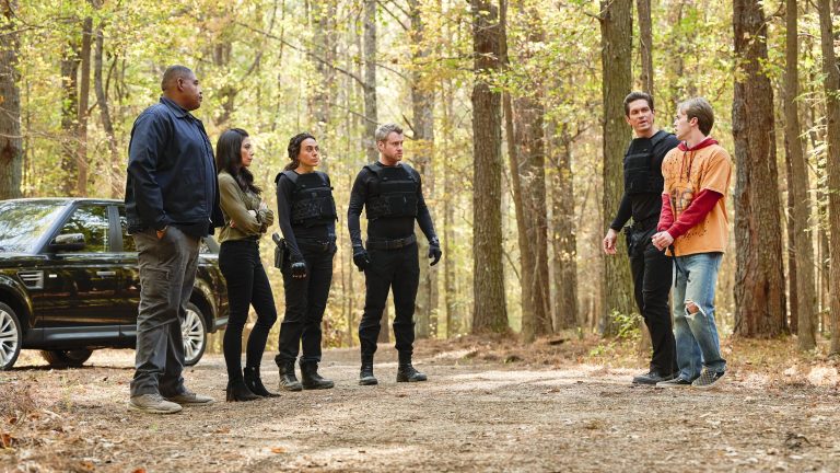 True Lies (Season 1) Episode 5: Recap & Ending, Explained – What Valuable Lesson Do The Taskers Learn About Parenting?