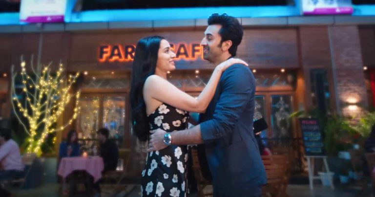 How to watch the new romantic comedy movie ‘Tu Jhoothi Main Makkaar’ starring Ranbir Kapoor & Shraddha Kapoor?
