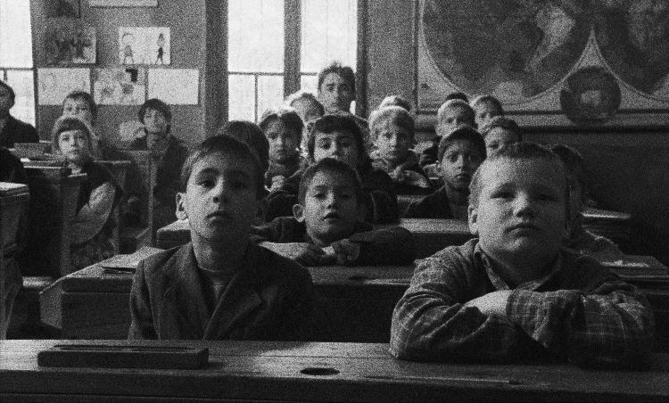 ‘Twilight’ New 4K Trailer: Long-Lost Gem from Hungarian Filmmaker György Fehér Gets 4K Restoration and U.S. Debut after 33 Years