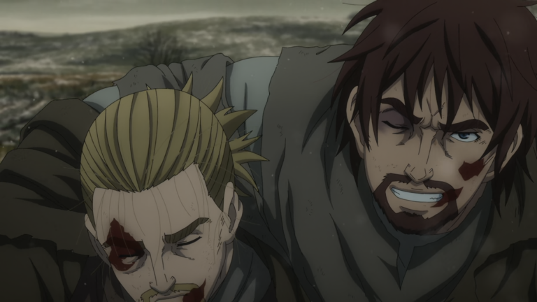 Vinland Saga (Season 2), Episode 9: Recap & Ending Explained