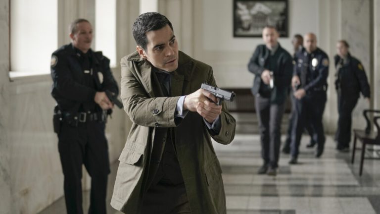 Will Trent (Season 1), Episode 9: Recap & Ending, Explained – Does Will manage to prove Faith’s innocence?