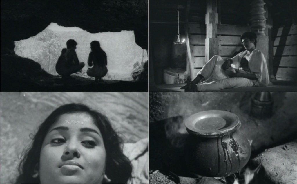 Nirmalyam (1973)