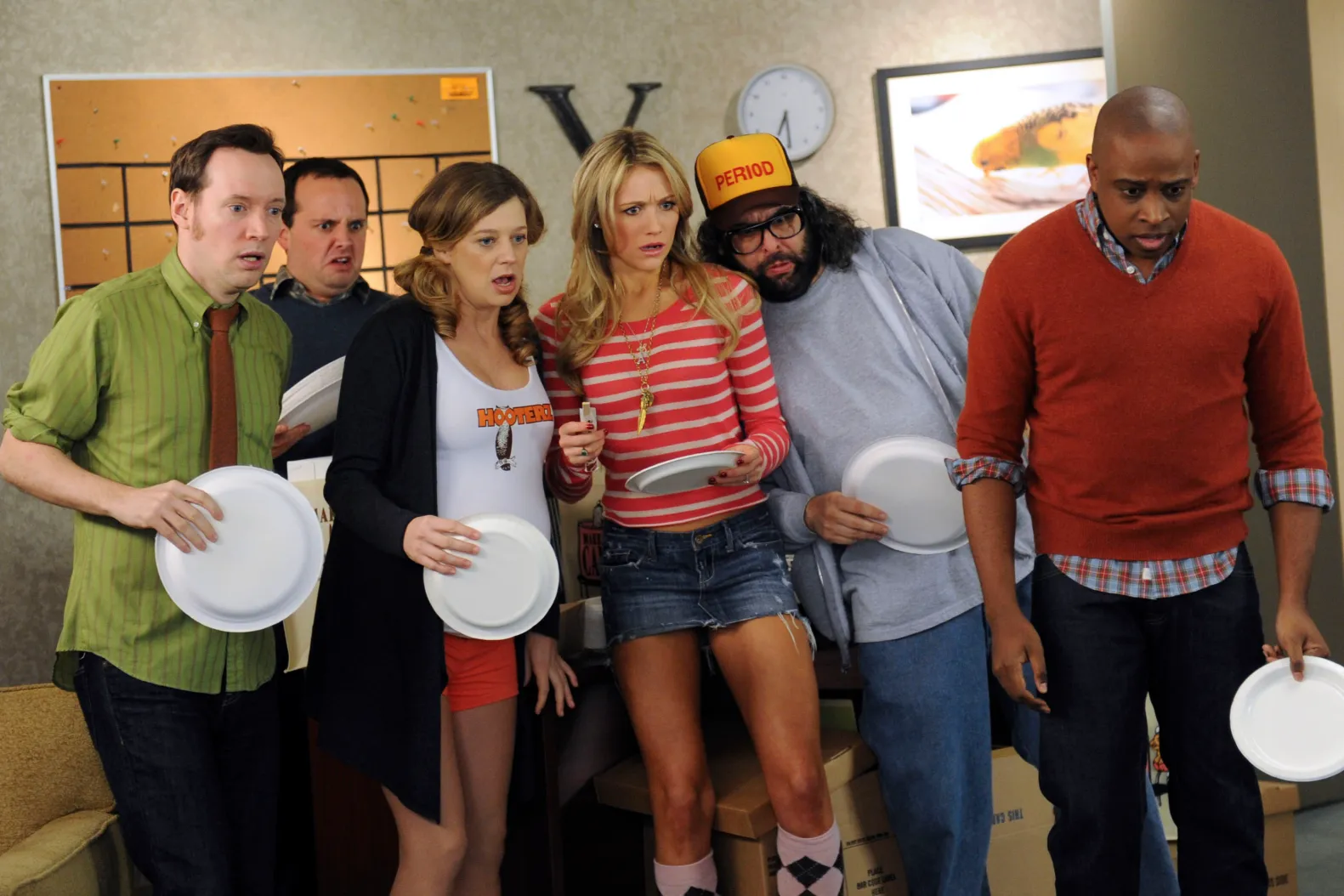 30 Rock