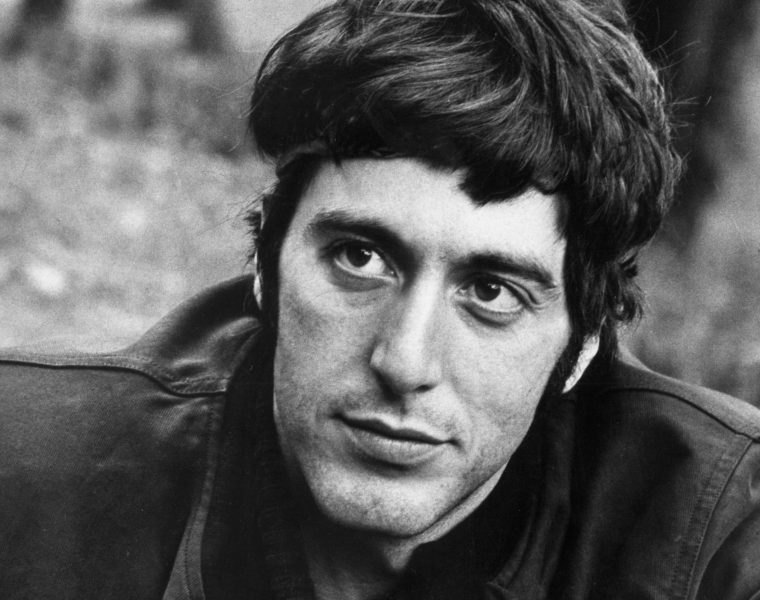 Al Pacino